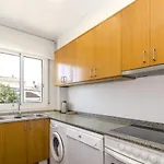 Apartamento Spaces Terrace Apartment- 1 Bedroom, 1bathroom, Huge Terrace Sitges