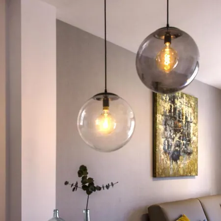 Spaces Terrace Apartment- 1 Bedroom, 1bathroom, Huge Terrace Apartamento