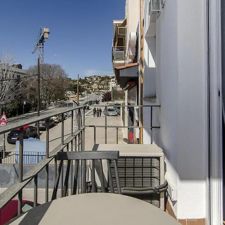 Spaces Terrace Apartment- 1 Bedroom, 1bathroom, Huge Terrace *