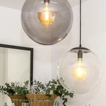 Apartment Spaces Terrace Apartment- 1 Bedroom, 1bathroom, Huge Terrace *