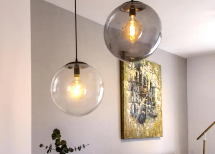 Spaces Terrace Apartment- 1 Bedroom, 1bathroom, Huge Terrace