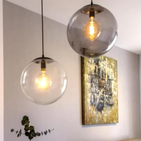 Spaces Terrace Apartment- 1 Bedroom, 1bathroom, Huge Terrace