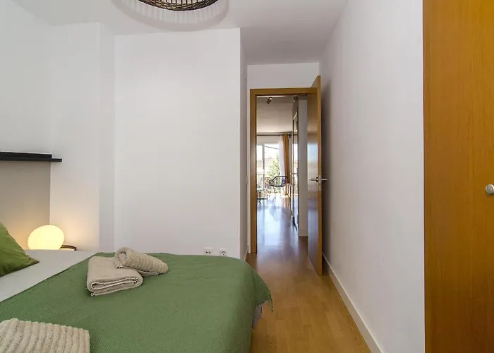 Spaces Terrace Apartment- 1 Bedroom, 1bathroom, Huge Terrace