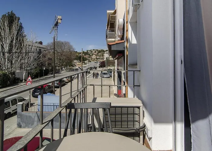 Spaces Terrace Apartment- 1 Bedroom, 1bathroom, Huge Terrace *