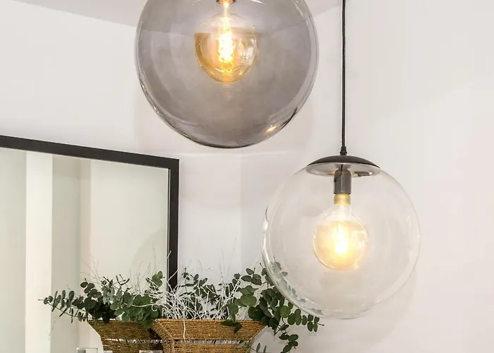 Apartment Spaces Terrace Apartment- 1 Bedroom, 1bathroom, Huge Terrace *